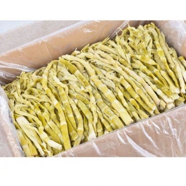 竹笋干天目山特产盐制新鲜干货笋尖腌制笋批发整箱包邮