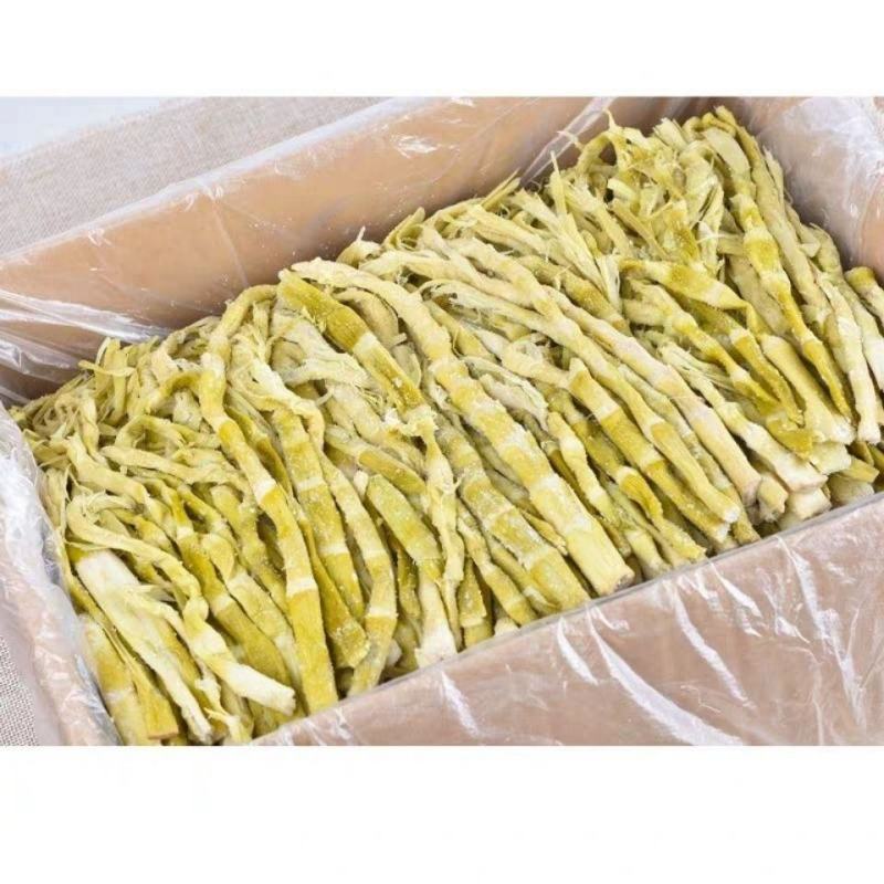 竹笋干天目山特产盐制新鲜干货笋尖腌制笋批发整箱包邮