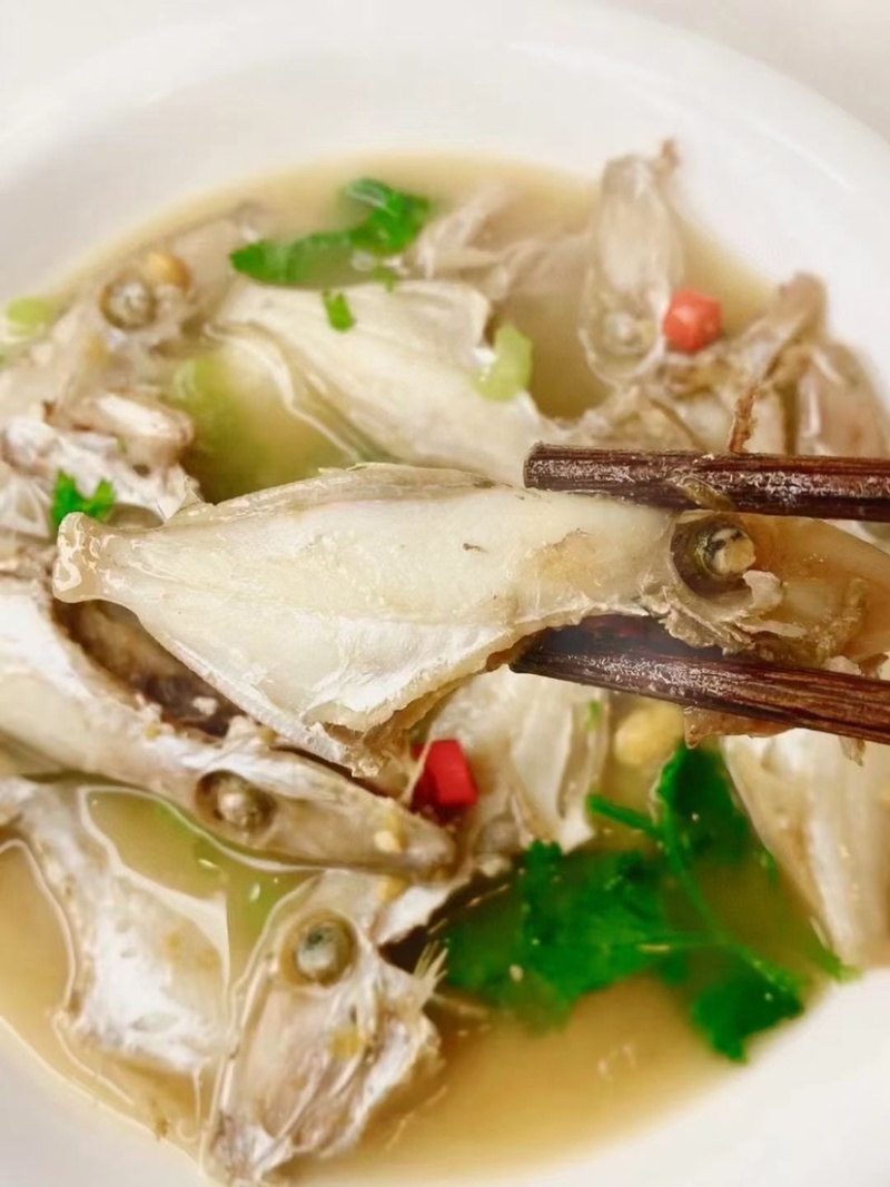 耗儿鱼马面鱼三去剥皮鱼扒皮鱼玻璃鱼火锅食材香煎烧烤干锅