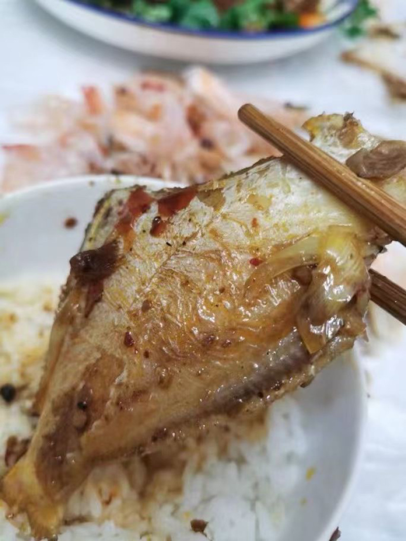 耗儿鱼马面鱼三去剥皮鱼扒皮鱼玻璃鱼火锅食材香煎烧烤干锅