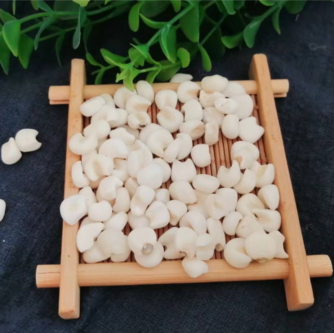 营养成分对比图