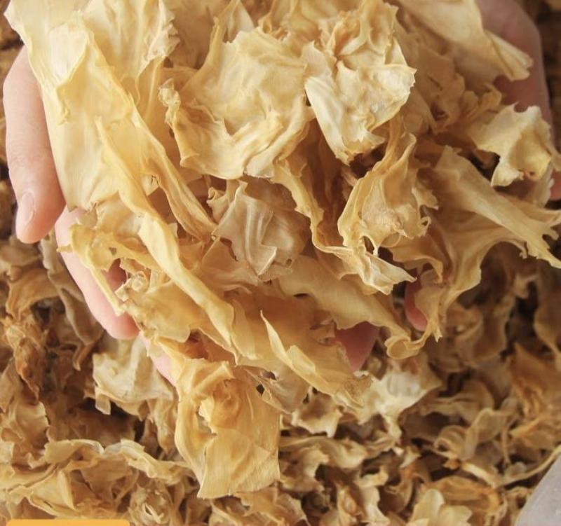江西特产笋衣干货农家自制手剥嫩笋新鲜笋干冬笋竹笋衣