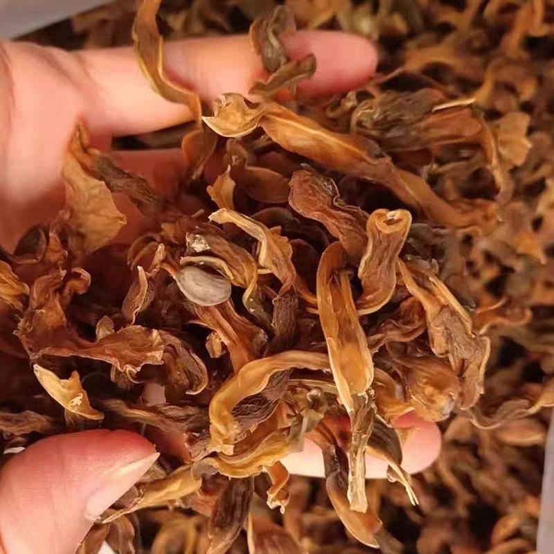 江西特产豆角干新长豇豆干豆角特级农家自制脱水蔬菜豆角干