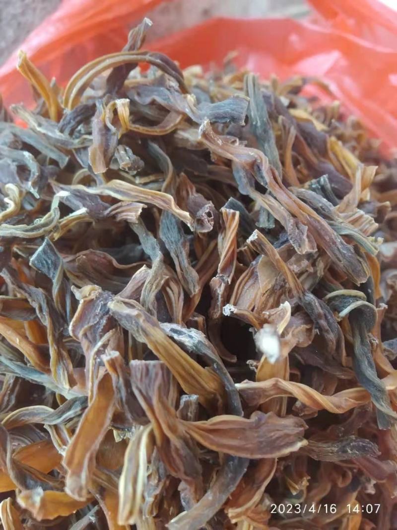 江西特产豆角干新长豇豆干豆角特级农家自制脱水蔬菜豆角干