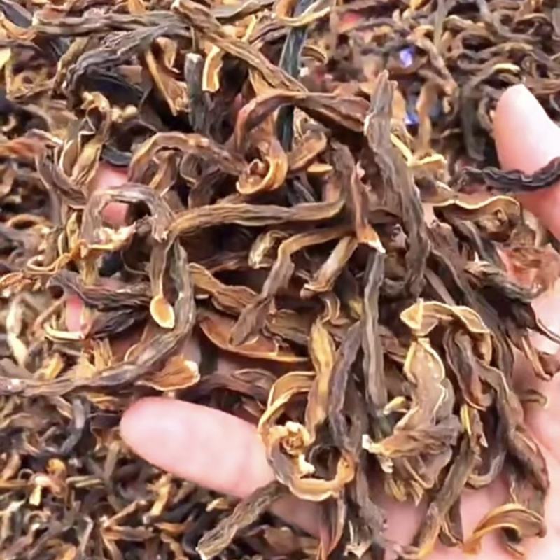 江西特产豆角干新长豇豆干豆角特级农家自制脱水蔬菜豆角干