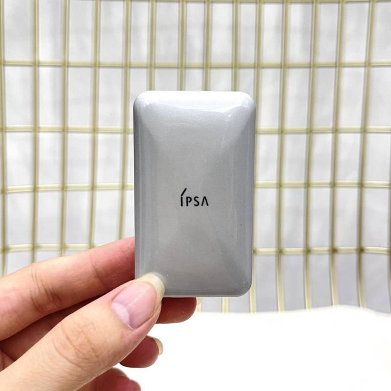 ipsa三色遮瑕盘2.1g