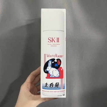 大白兔限量神仙水230ml