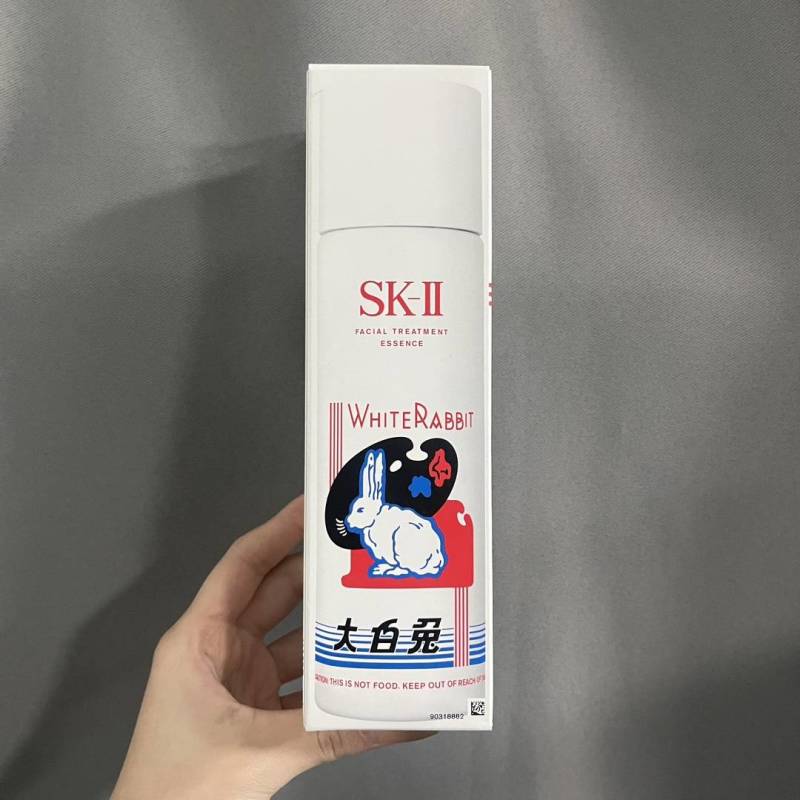大白兔限量神仙水230ml