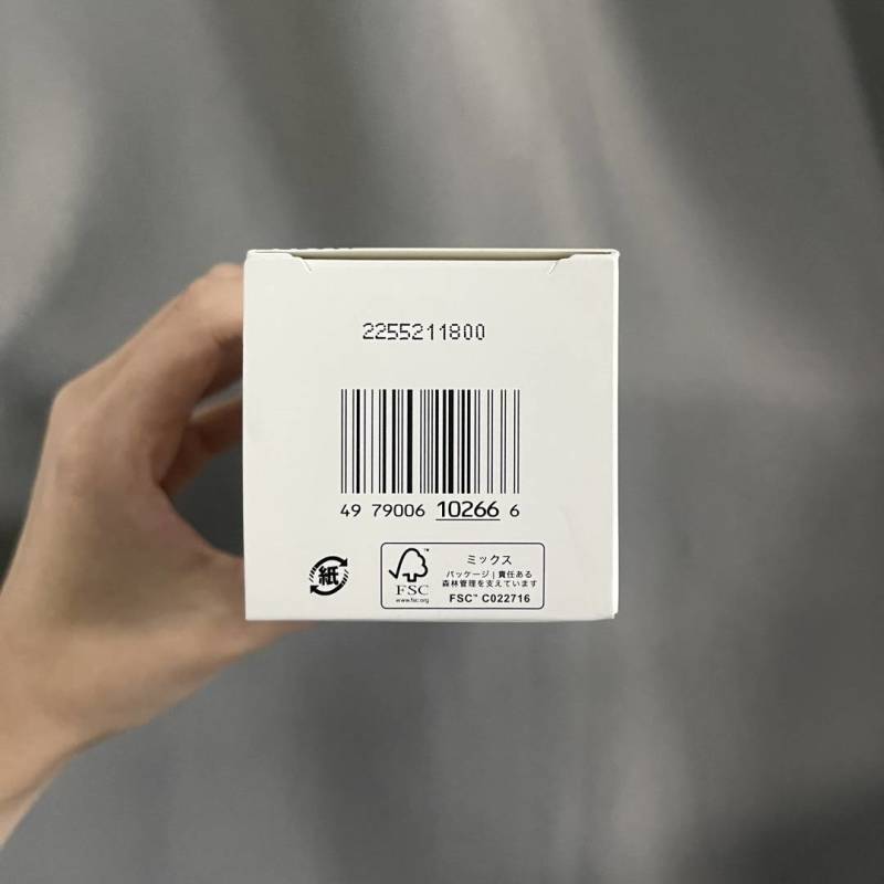大白兔限量神仙水230ml