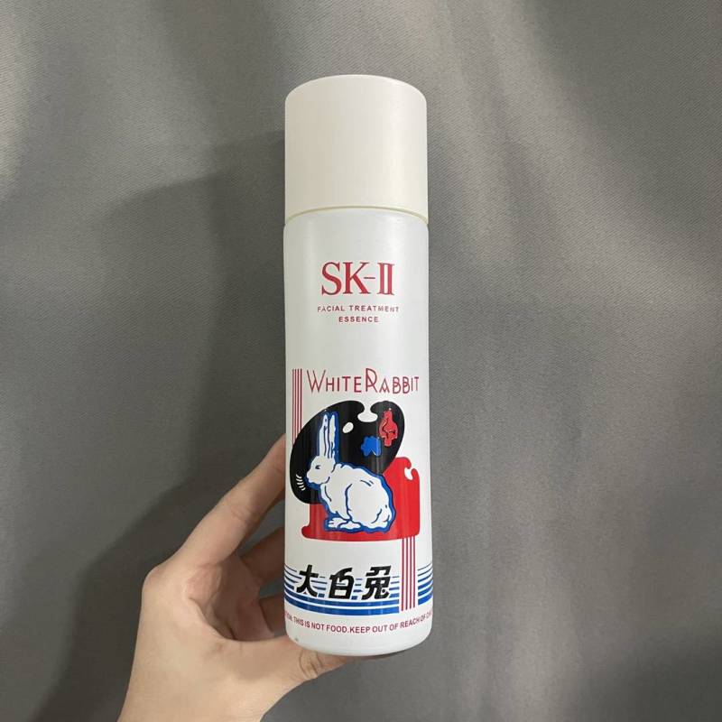 大白兔限量神仙水230ml