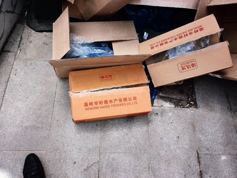 肥猪金钱，纯干货，货好，价格便宜到家了，处理了，拿去吧