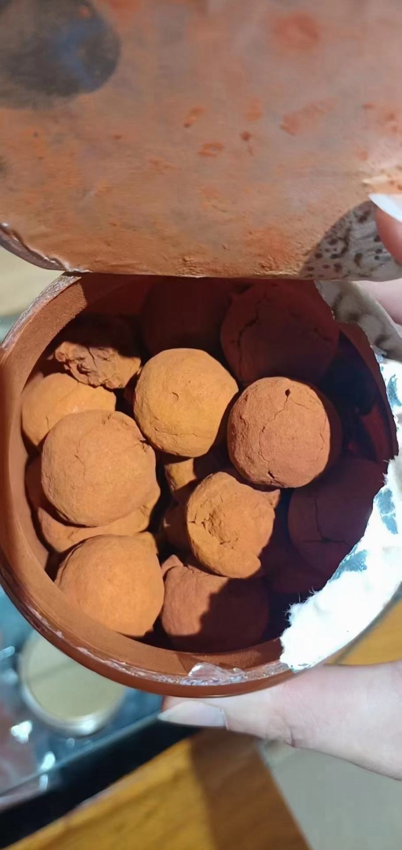 体培牛黄