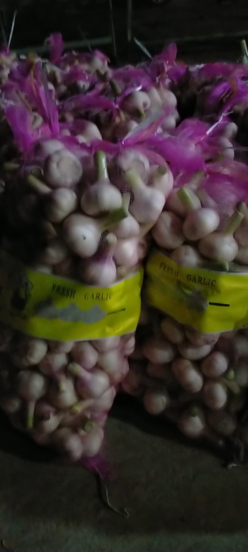 扒皮蒜