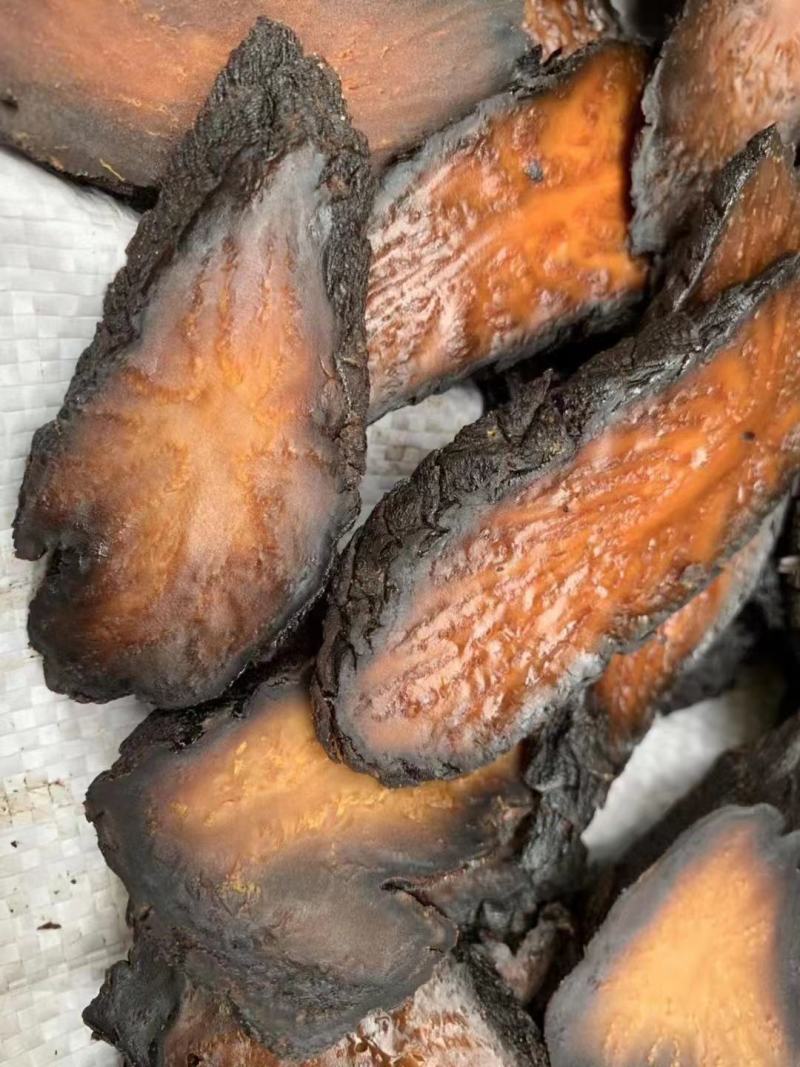 肉苁蓉野生阿拉善整根切片鲜干片滋补持久肉苁蓉粉正宗泡酒