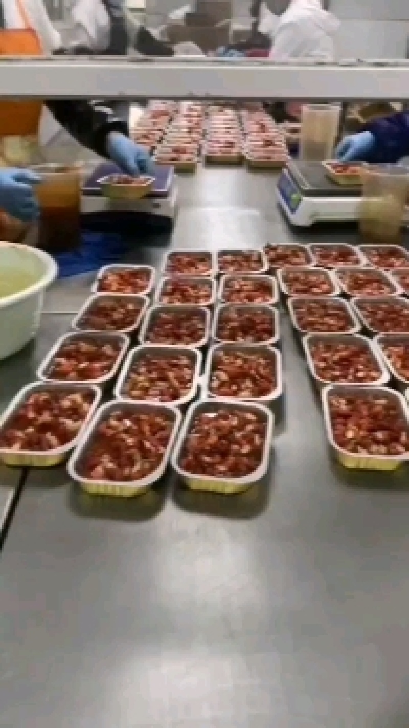 龙虾尾厂家直销