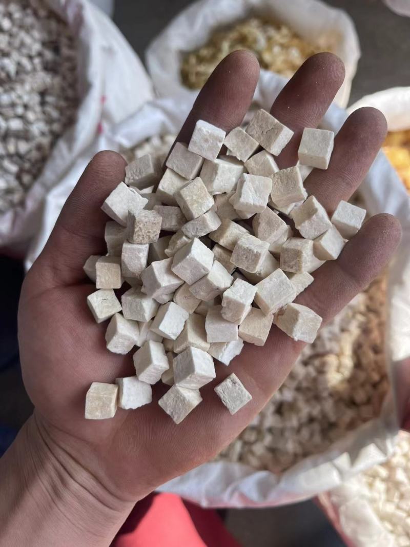 正宗茯苓批发中草药云茯苓白术薏米仁滋补煲汤