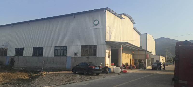 农场及配套设施出租或合作