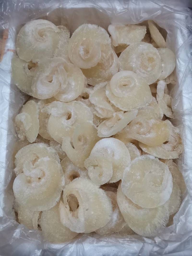 水发金勾翅牙栋翅