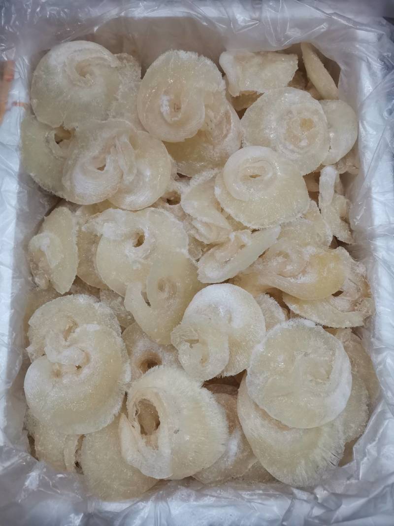 水发金勾翅牙栋翅