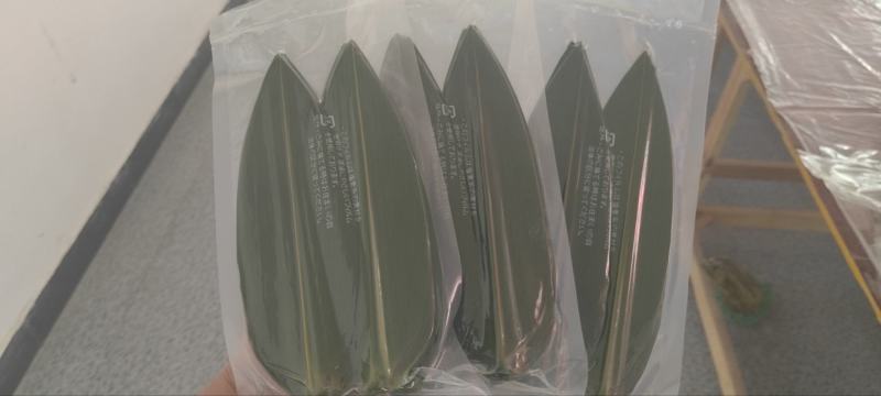 粽叶、小竹叶