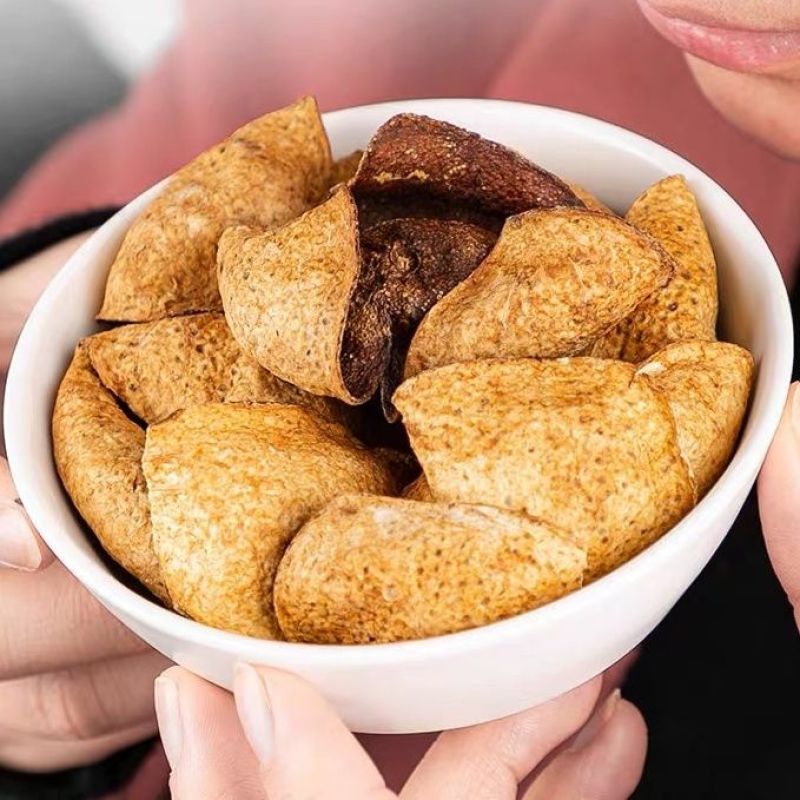 陈皮干500g正宗陈皮丝天然陈皮橘皮老陈皮泡茶泡水