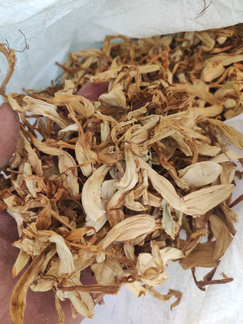 玉簪花一公斤起颜色还行数量不多下单前咨询下单白鹤花
