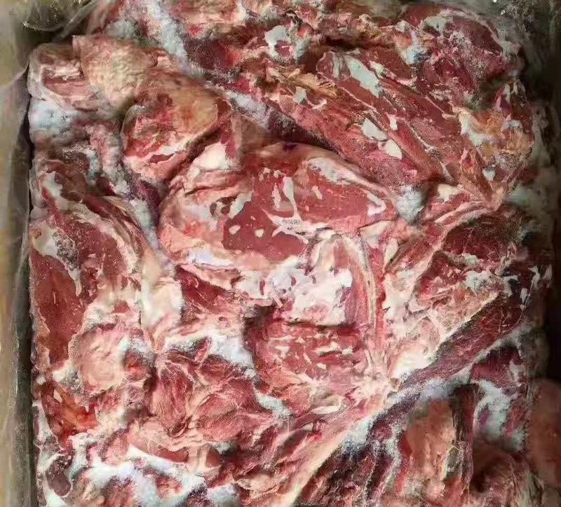 郑州剔骨羊肉厂家直发一手货源批发品质保证价格美丽