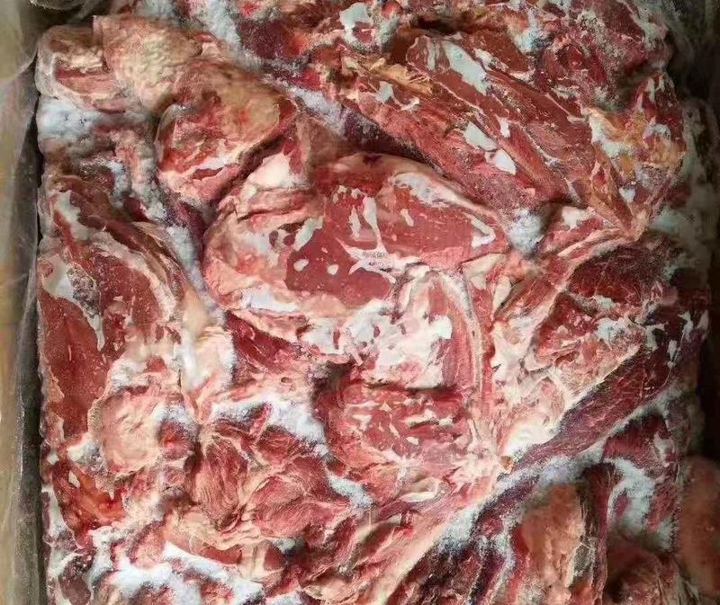 郑州剔骨羊肉厂家直发一手货源批发品质保证价格美丽
