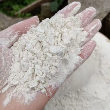 甜荞麦粉，精品天然现磨现卖荞麦面，精选细磨！