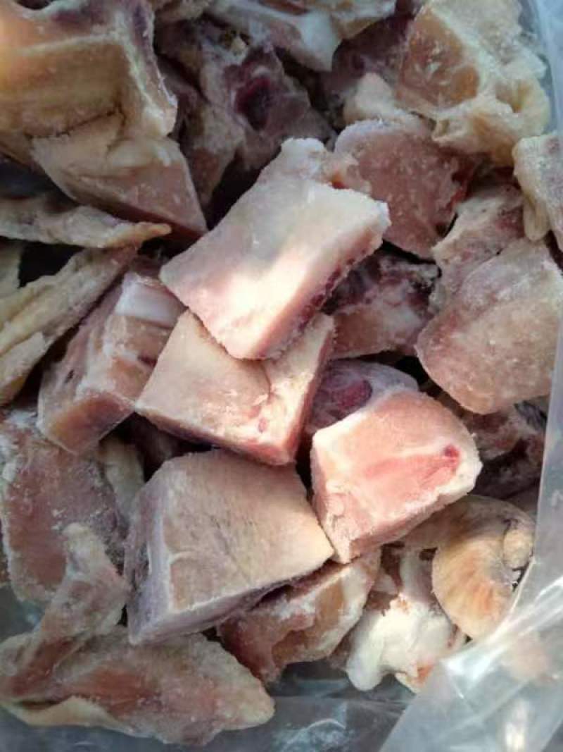 鸡块鸭块不变味不变质加工厂专用