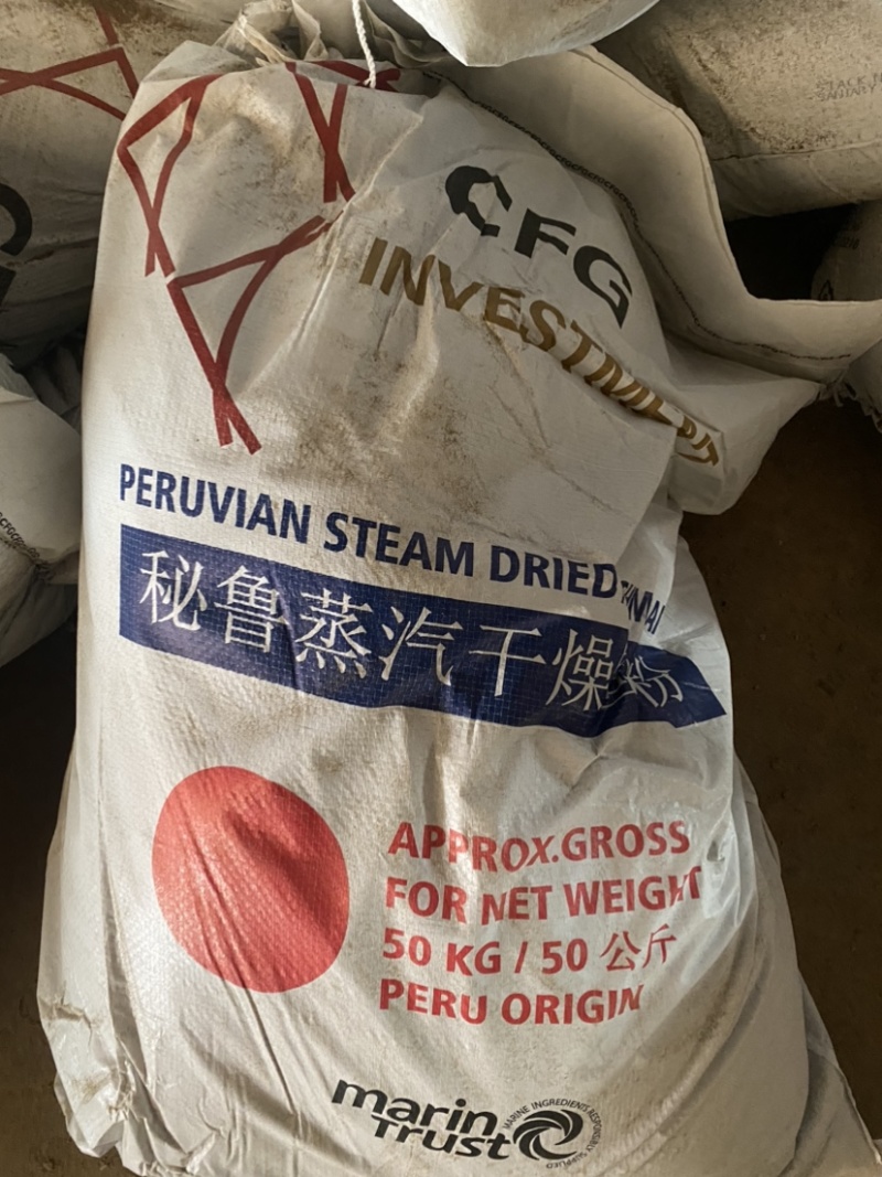 鱼粉