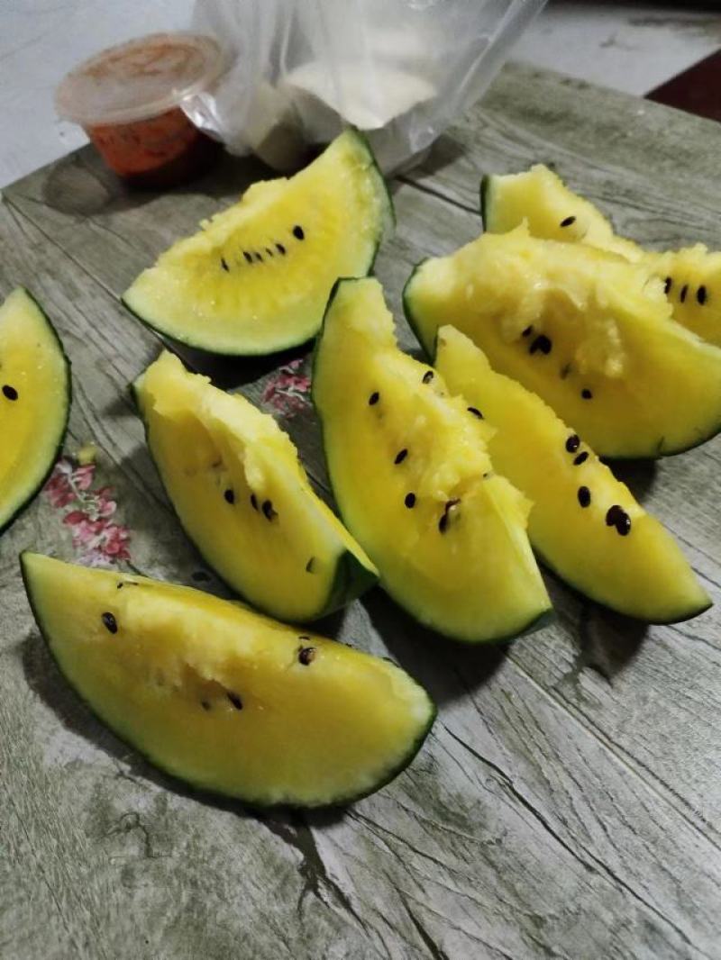 正品保障西瓜量大从优