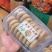 广东潮汕特产低糖酥皮咸味批发绿豆饼办公室休闲零食传统小吃