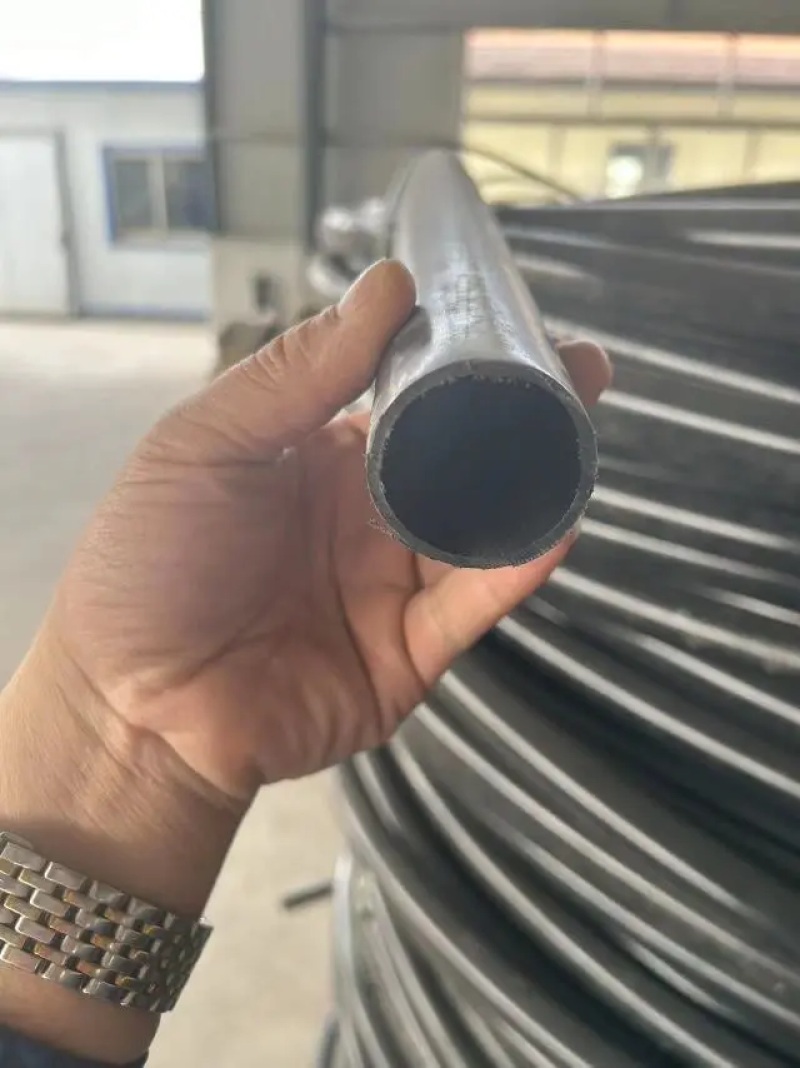 滴灌喷灌聚乙烯PE管厂家直供规格齐全诚信经营