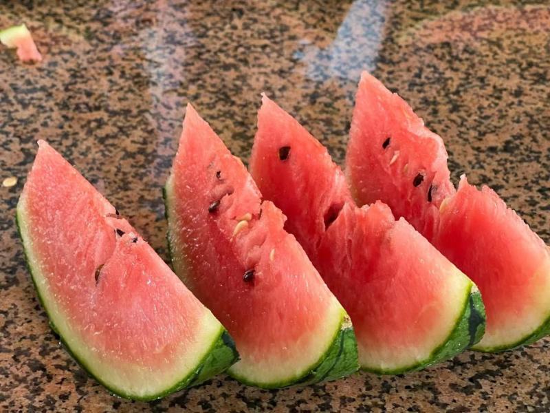 新货吐鲁番火州小西瓜头茬新货一件起发