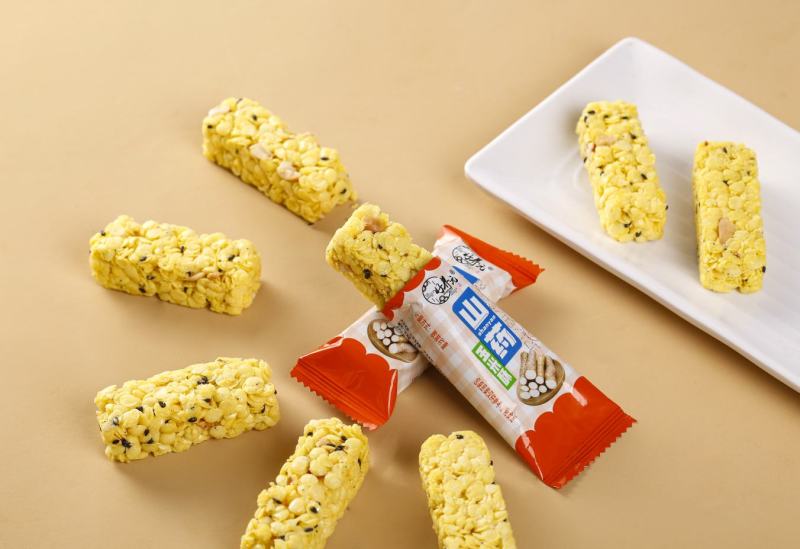 山药玉米酥好养元山药玉米酥