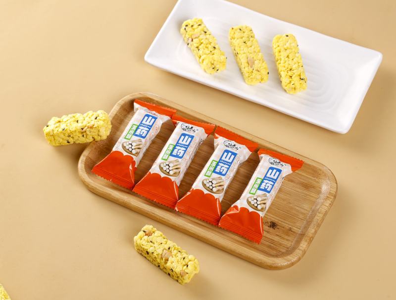 山药玉米酥好养元山药玉米酥
