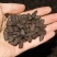 十年茶化石碎银子普洱茶糯米香普洱熟茶叶熟普500g