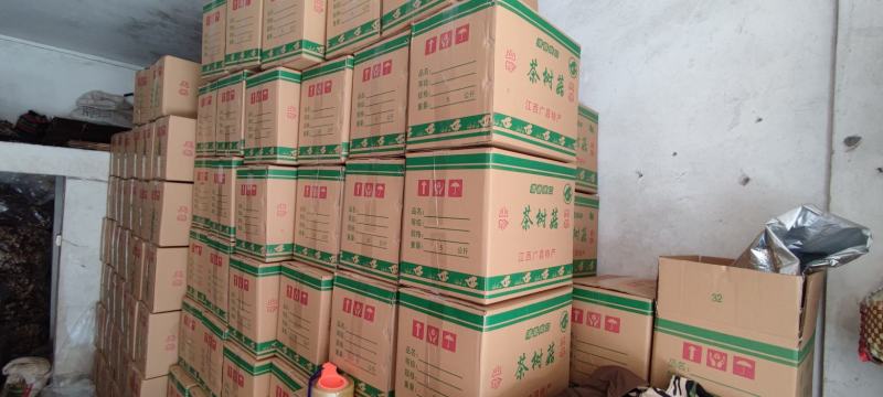 精品江西广昌县茶树菇五号菇10斤装