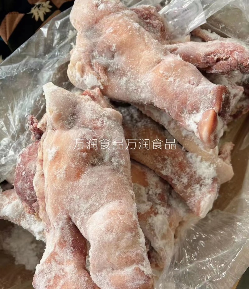 【猪头肉】熟猪头纯干货，带核桃肉，猪脸肉，纯干熟猪头