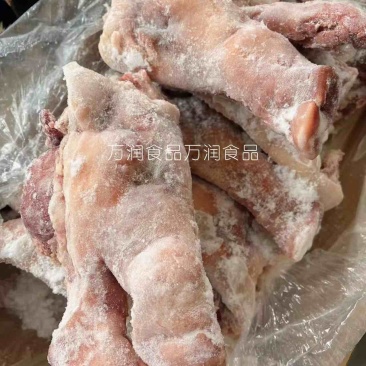 【猪头肉】熟猪头纯干货，带核桃肉，猪脸肉，纯干熟猪头