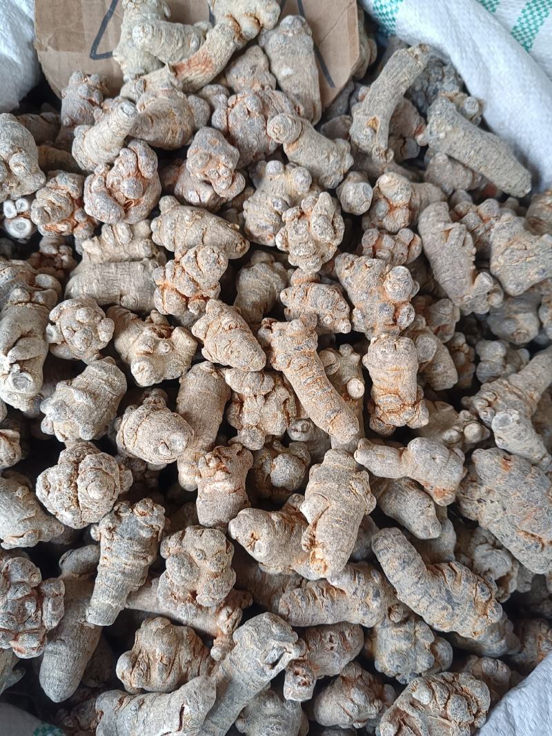 文山三七根茎（产地直批，多规格可选，可免费打粉）