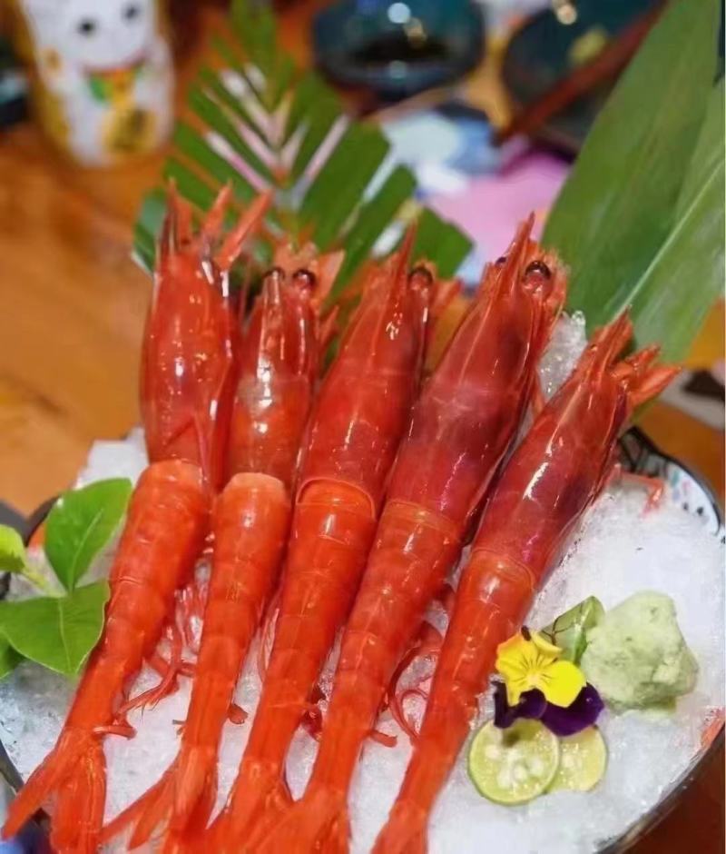 红魔虾