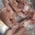 7-8成熟熟圈肉20斤熟猪头肉，猪脸肉，带核桃肉7-8成
