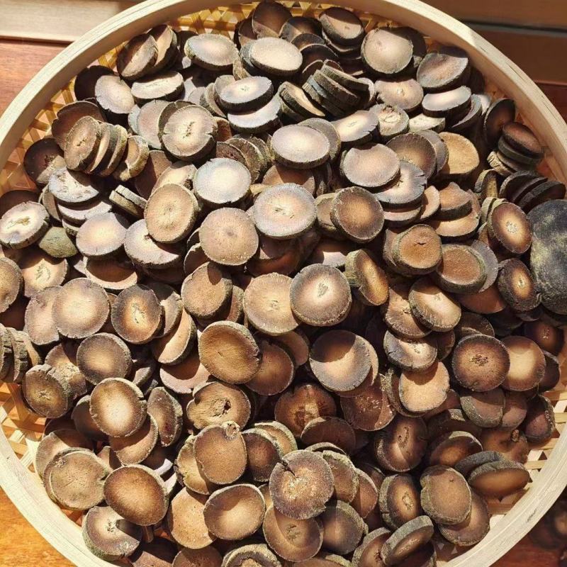 化橘红化州橘红片