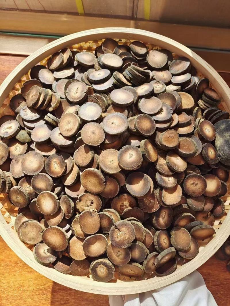 化橘红化州橘红片