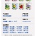 网红种植小盆栽儿童diy草莓种植罐头四叶草盆栽办公室迷你