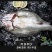 七星鲈鱼新鲜鲜活冷冻深海花鲈鱼开背黑鲈鱼鲞黄鱼去内脏海鲜