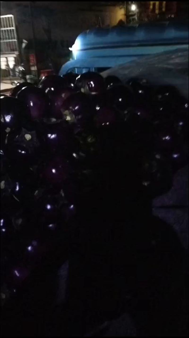 量大