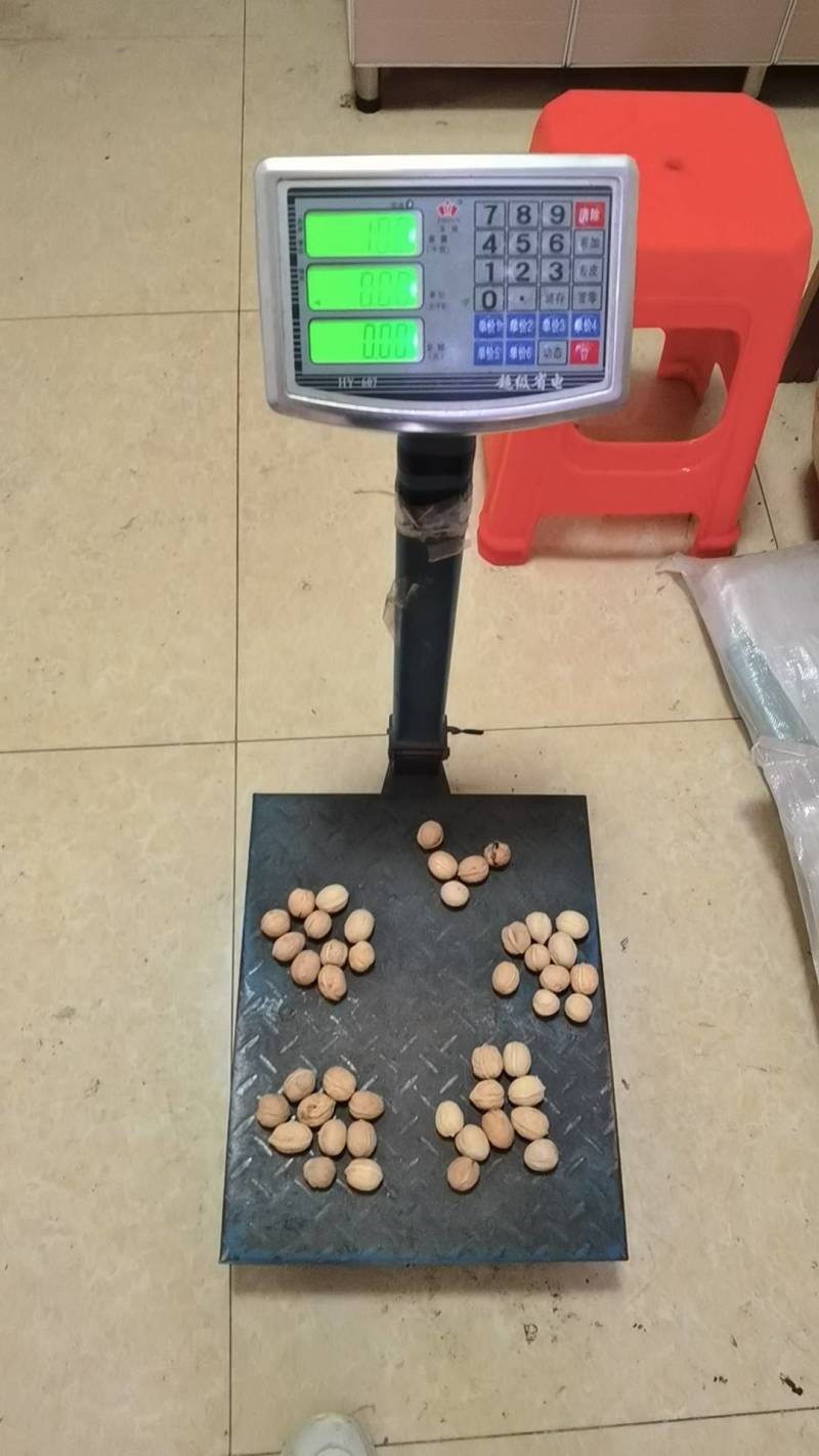 新疆幸福中果